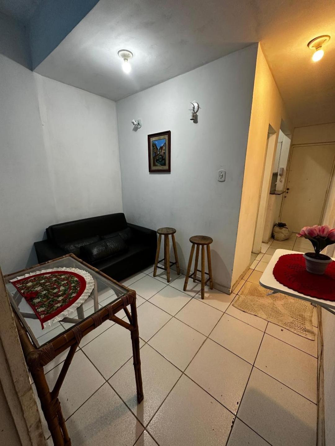 Apartment Copacabana