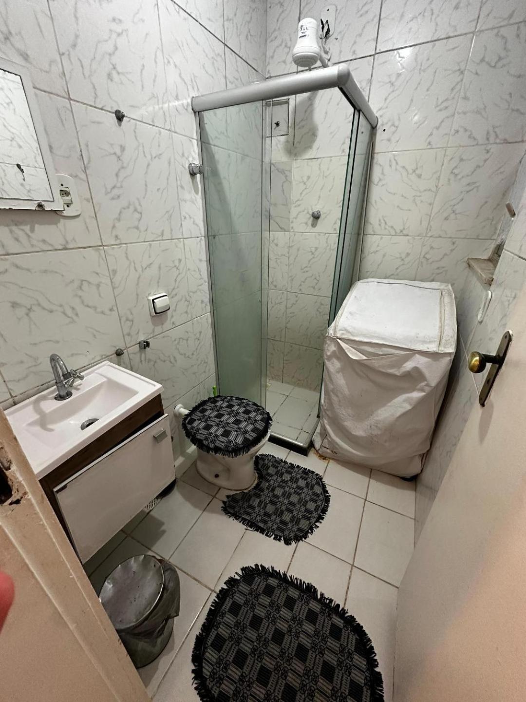Copacabana Apartment *
