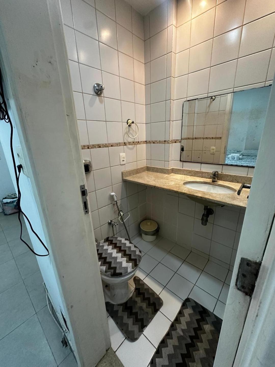 Apartment Copacabana