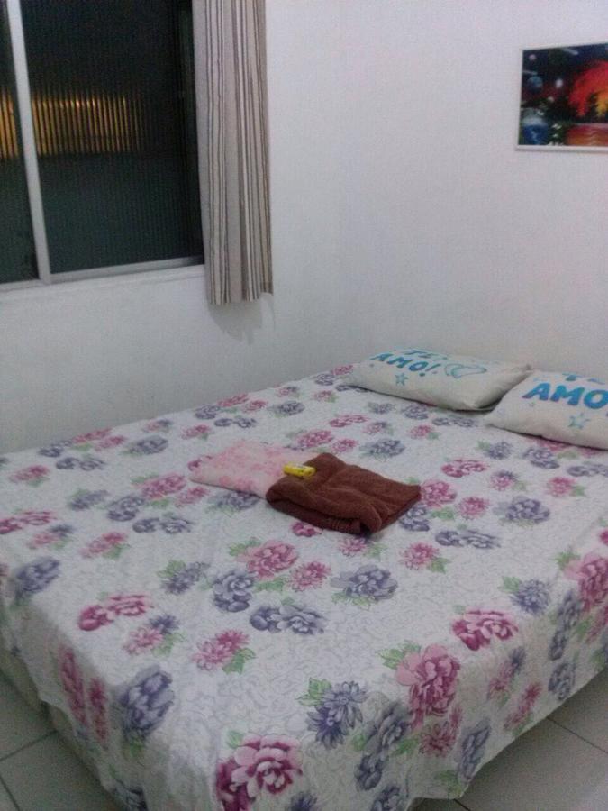 Apartment Copacabana Rio de Janeiro