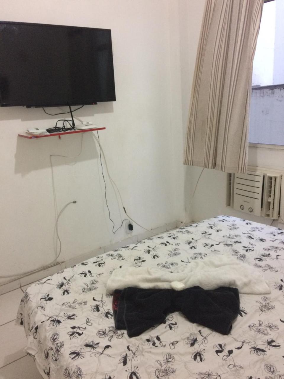Copacabana Apartment Rio de Janeiro