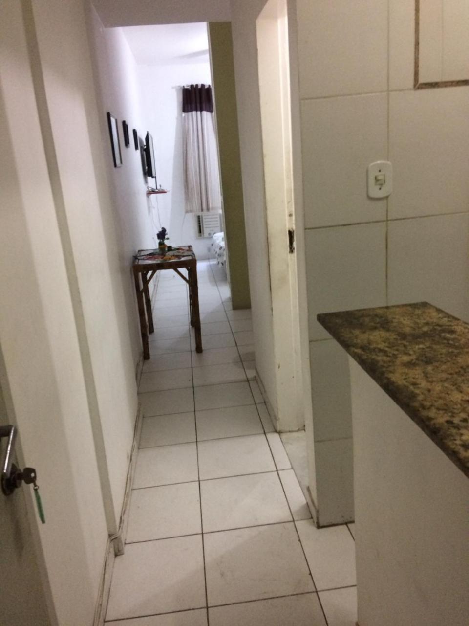 Copacabana Apartment Rio de Janeiro